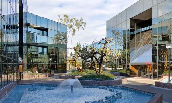 Olmsted and Associates