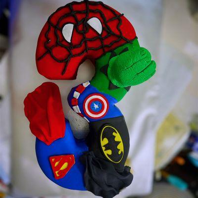 Yesy’s Sweets and Things