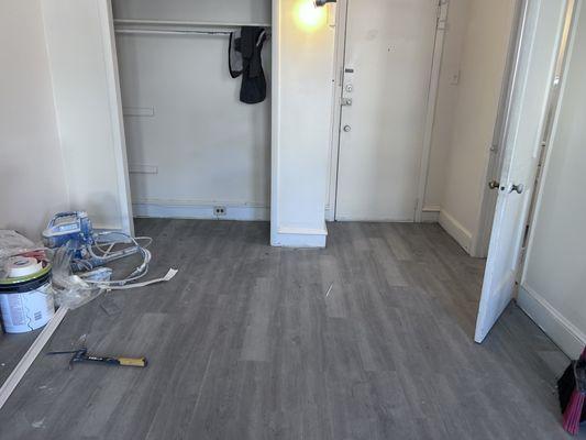 Farinella Contracting