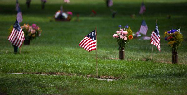 Knollwood Memorial Park