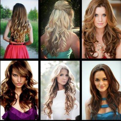 Hair Palace His & Hers