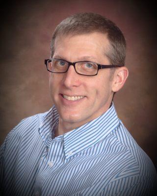 Dr. David P. Nelson, O.D.