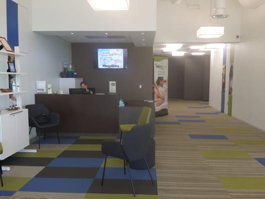 Serenity at Miller-Motte Technical College