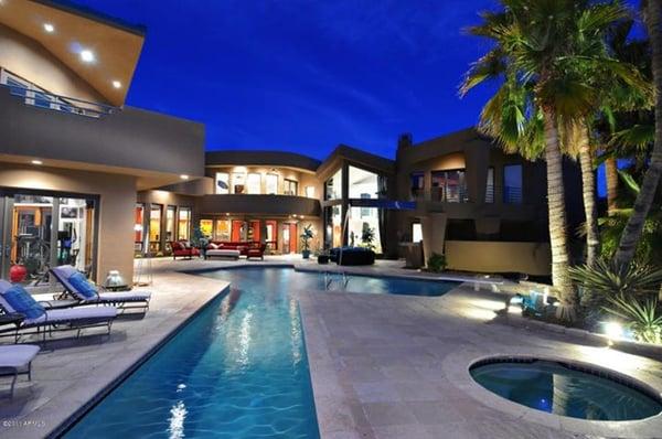 Scottsdale, Arizona Realty One Group Luxury Real Estate