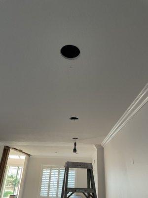 Artisan lighting solutions