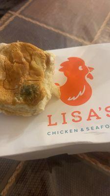 Lisa's Fried Chicken