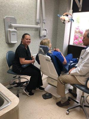 BriteSmile Dental - Dr. Zhu & Dr. Silvestri