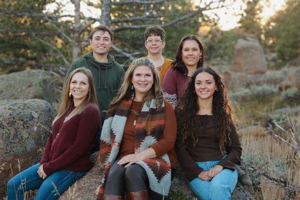 Laramie River Dental