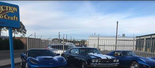 Perfection Auto Craft