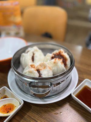Wei Lai Dim Sum