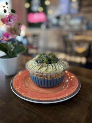 Grain and Berry - International Drive