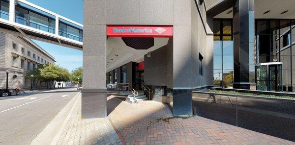 Bank of America