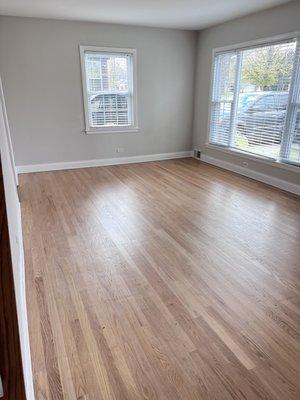 AAA Hardwood Flooring of Arlington