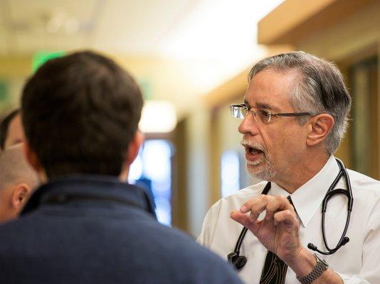 Critical Care Pulmonary & Sleep Associates