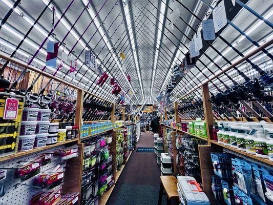 Tochterman's Fishing Tackle