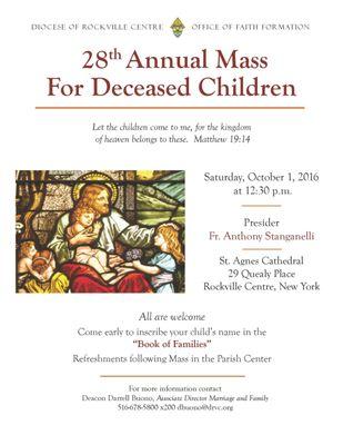 Queen of All Saints Cemetery