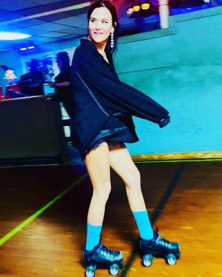 Cedar Hill Roller Rink