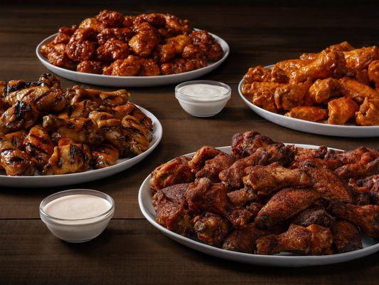 Glory Days Grill