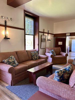 Shaker Village of Pleasant Hill