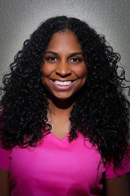 Tana M. Smith RN BSN
Owner of Agape Beauty Nola