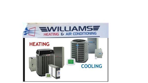 Williams AC and Heating Service