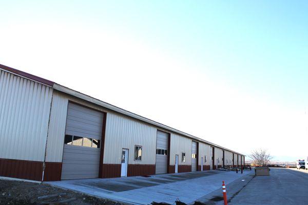 Sheridan Realty Associates