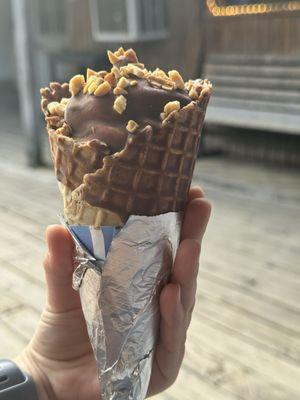 Up the Creek Boat-Ique