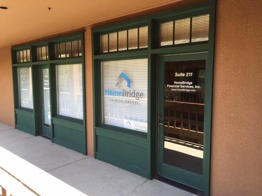 HomeBridge Encinitas