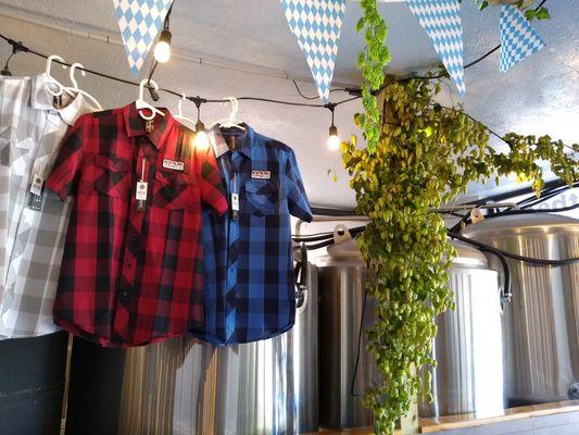 Nostrovia Brewing Co