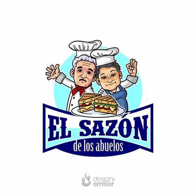 El Sazon Delos Abuelos