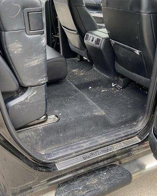 F&G Mobile Auto Detailing