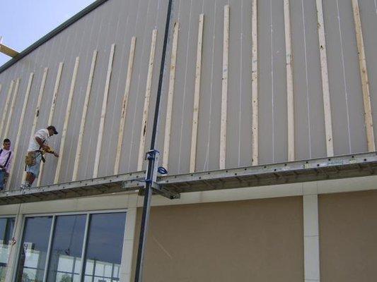 Jimenez Roofing & Siding