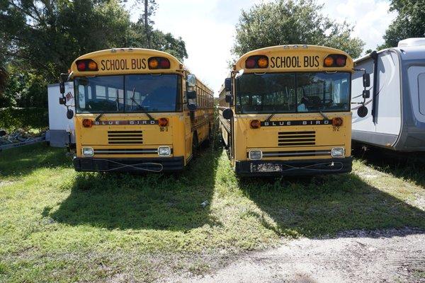Stephen’s RV and Boat Storage