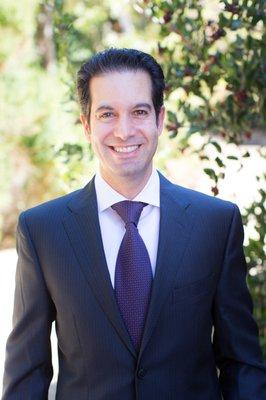 Marin Endodontics - Root Canal Therapy - Mark Manoukian DMD