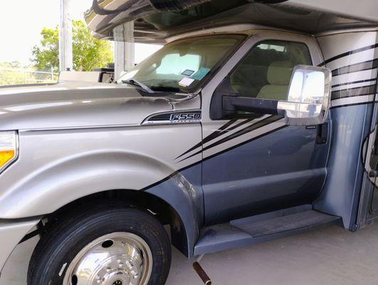 Will's Mobile RV & Marine Services