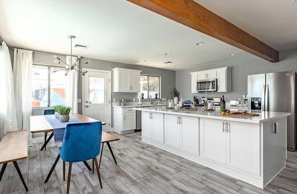 Eric Lambert - Metro Realty