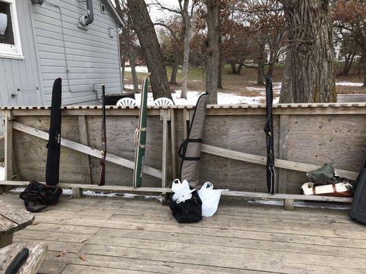 McHenry Sportsman's Club