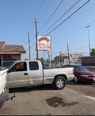 Profesionales en la reparacion de su automovil