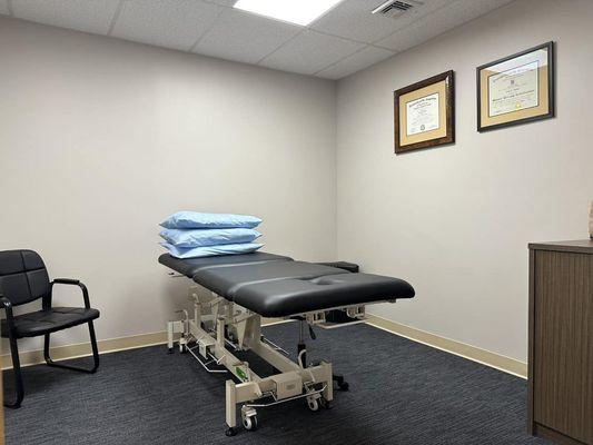 Elite Physical Therapy