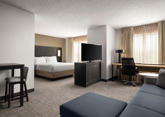 Residence Inn Mt Olive at International Trade Center