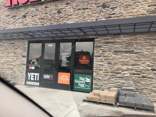 Ace Hardware - Ankeny