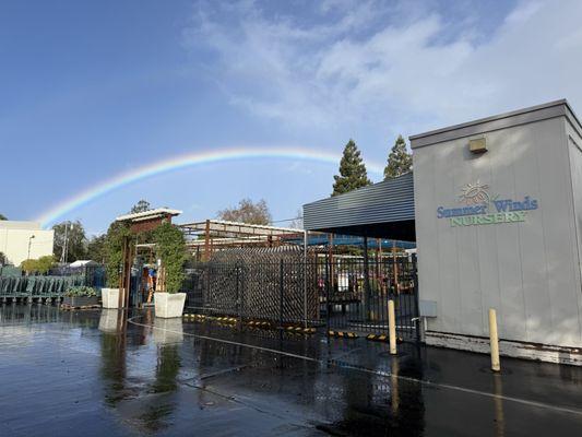 SummerWinds Nursery - Palo Alto