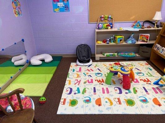Eastridge Christian School & Day Care