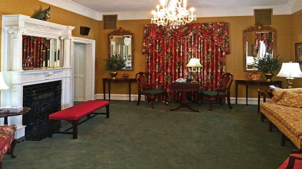 McEwen Funeral Home of Monroe