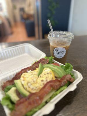 Maestro Coffee House