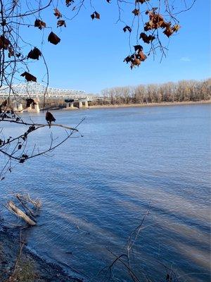 Bangert Island