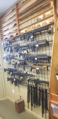 Florence Gun Shop