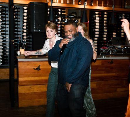 King's Reign Entertainment