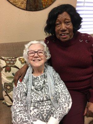 Alzheimer's Alliance Tri-State