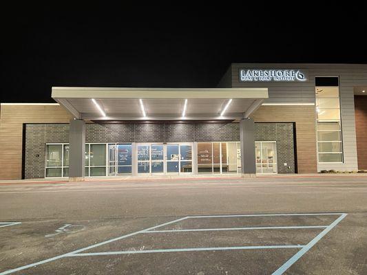 Lakeshore Bone & Joint